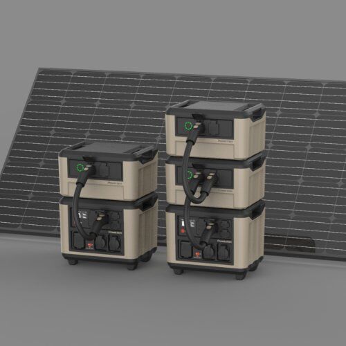  Power Stationen Shada Power-Station PN101 12466256